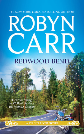 Title details for Redwood Bend by Robyn Carr - Available